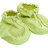 Защитные пинетки-бахилы для обуви малыша оливковые Katinka - Купить Защитные пинетки-бахилы для обуви малыша Киев Украина