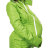 Куртка для беременной ЗИМНЯЯ Зеленая, Katinka - 