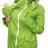 Куртка для вагітних / слінгокуртка ЗИМОВА Зелена Katinka розмір L - Куртка для вагітних / слінгокуртка ЗИМОВА