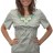 Блуза-вишиванка для годування "Ромашки" Katinka розмір 42 - блуза для кормления