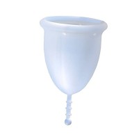 Менструальная чаша Si-Bell эконом упаковка