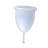 Менструальная чаша Si-Bell эконом упаковка - Менструальная чаша Si-Bell эконом упаковка без мешочка
