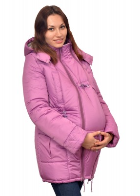 Куртка для вагітних ЗИМОВА Фрезія Katinka розмір XL 